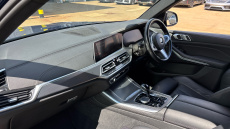 BMW X5 xDrive30d MHT M Sport 5dr Auto Diesel Estate